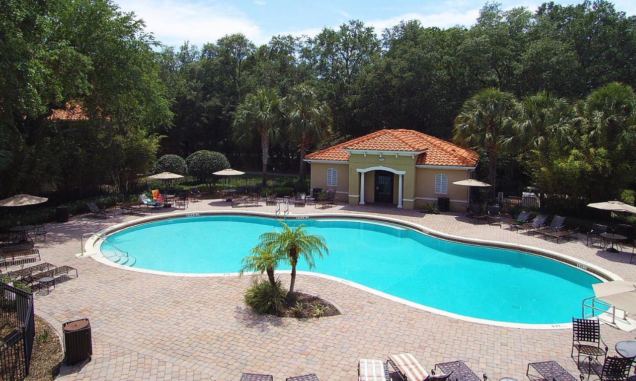 Four Bedrooms Townhome 5161 Kissimmee Ngoại thất bức ảnh