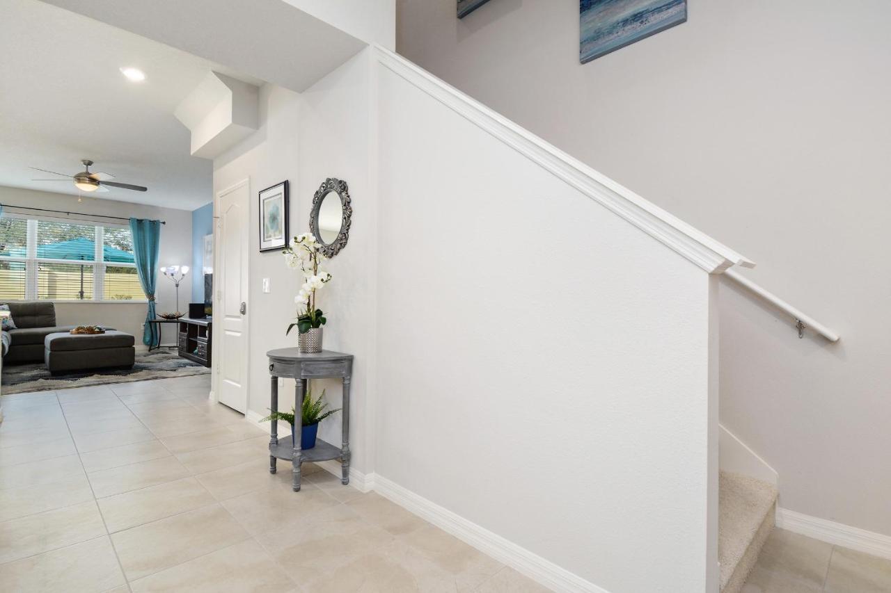 Four Bedrooms Townhome 5161 Kissimmee Ngoại thất bức ảnh