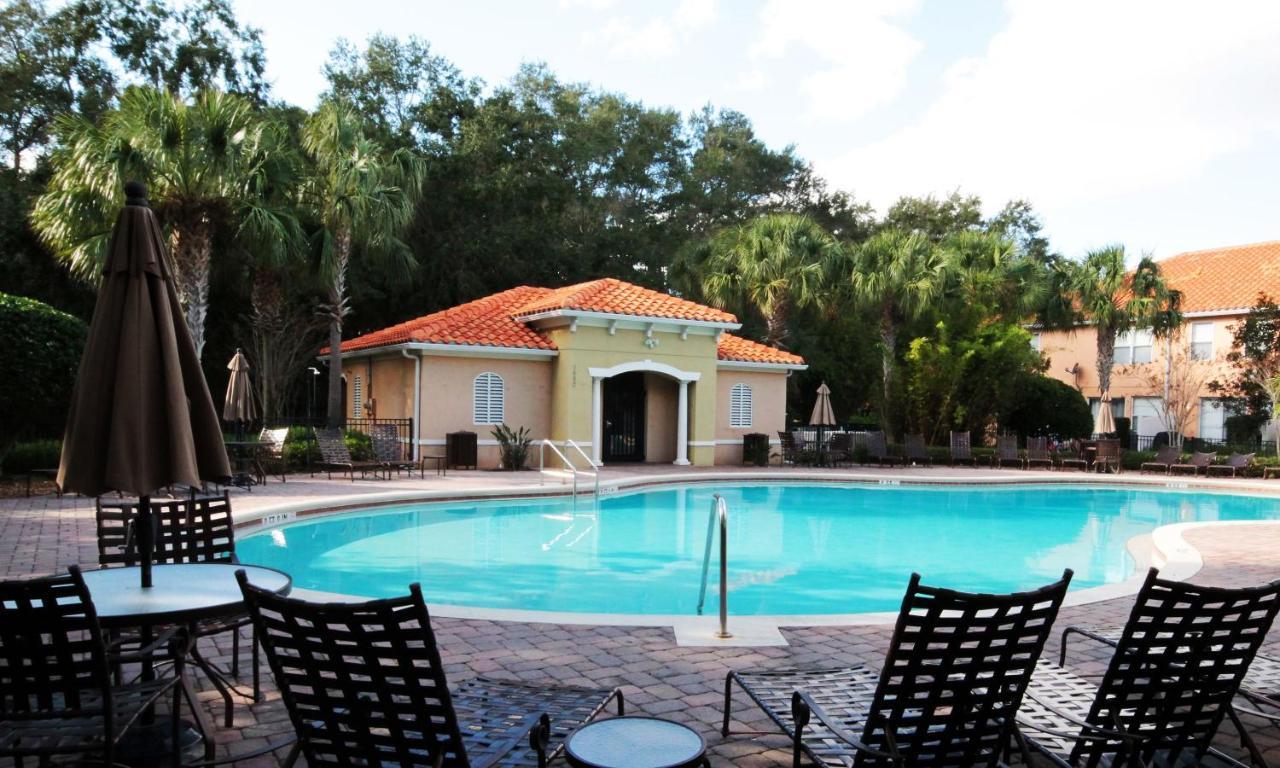 Four Bedrooms Townhome 5161 Kissimmee Ngoại thất bức ảnh