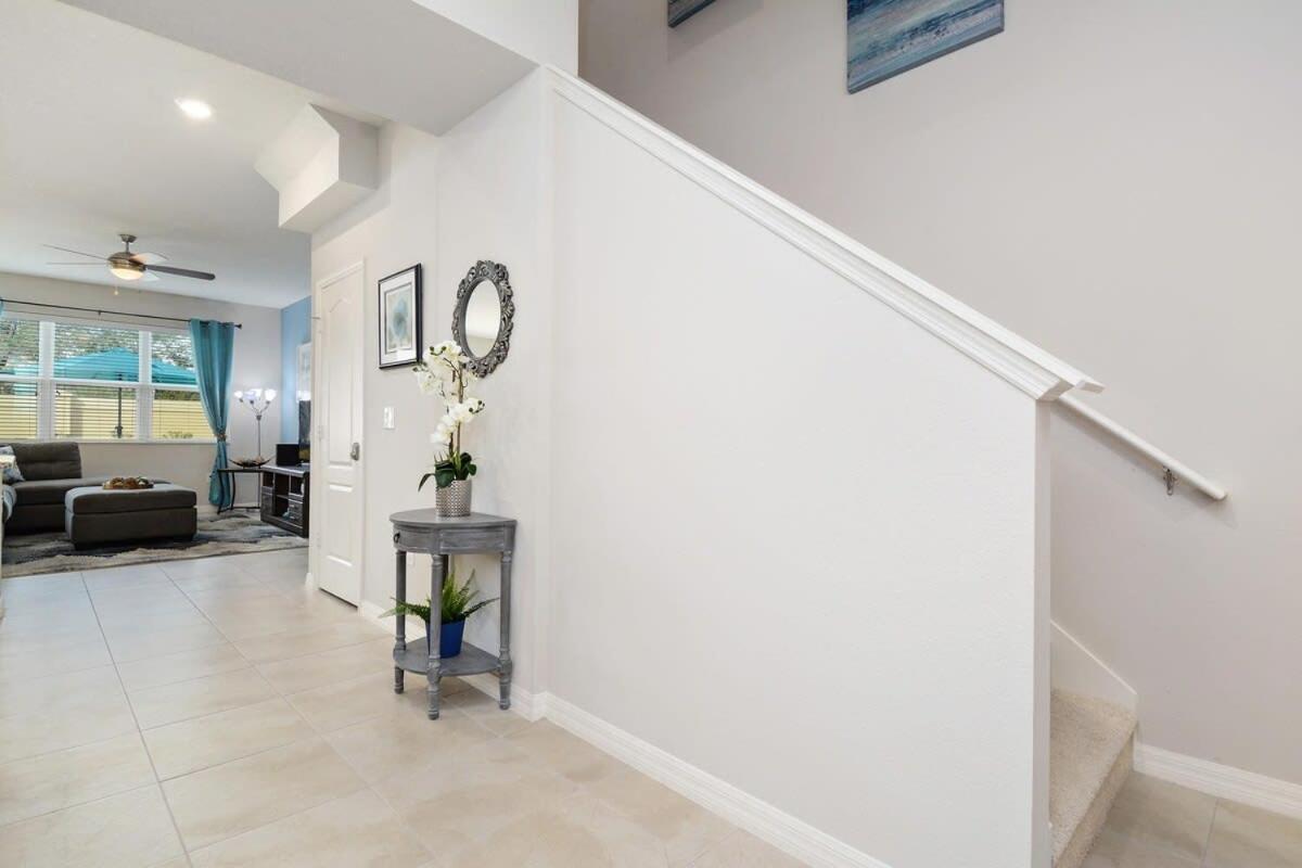 Four Bedrooms Townhome 5161 Kissimmee Ngoại thất bức ảnh