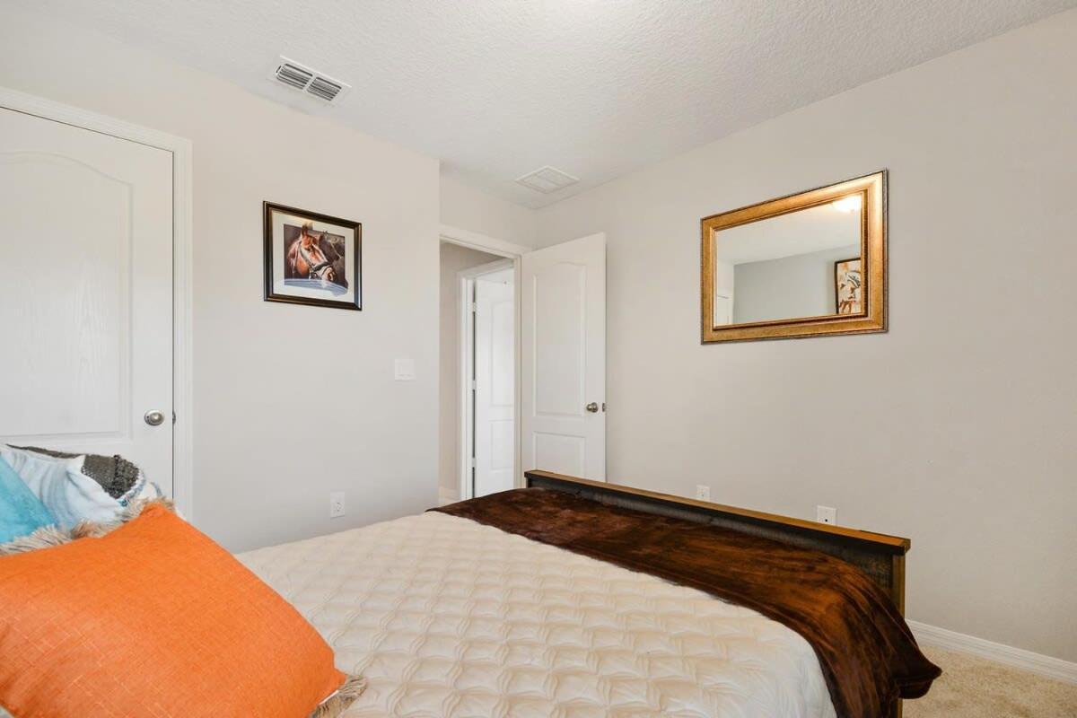 Four Bedrooms Townhome 5161 Kissimmee Ngoại thất bức ảnh